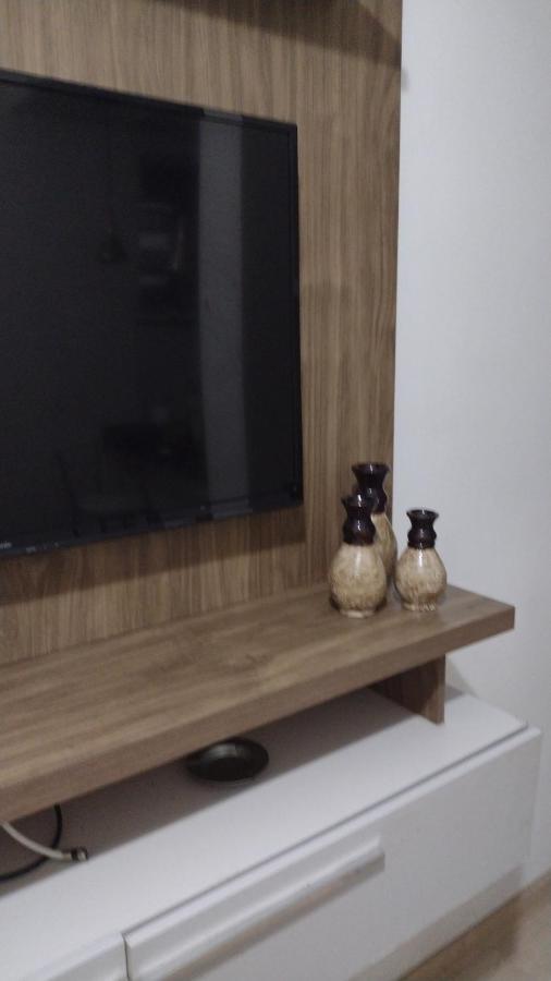 Apartamento Aconchegante De 2 Qts