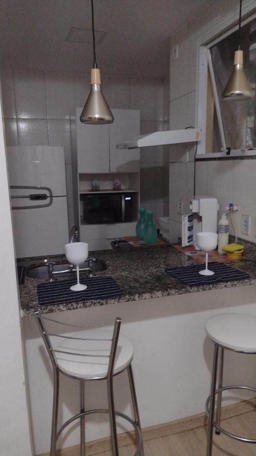 Aconchegante De 2 Qts Apartamento Rio de Janeiro