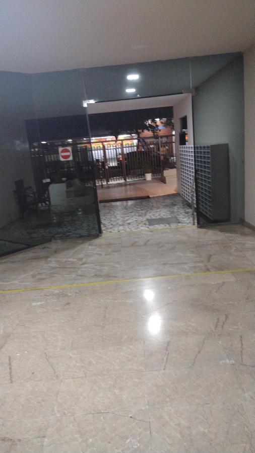 Aconchegante De 2 Qts Apartamento Rio de Janeiro