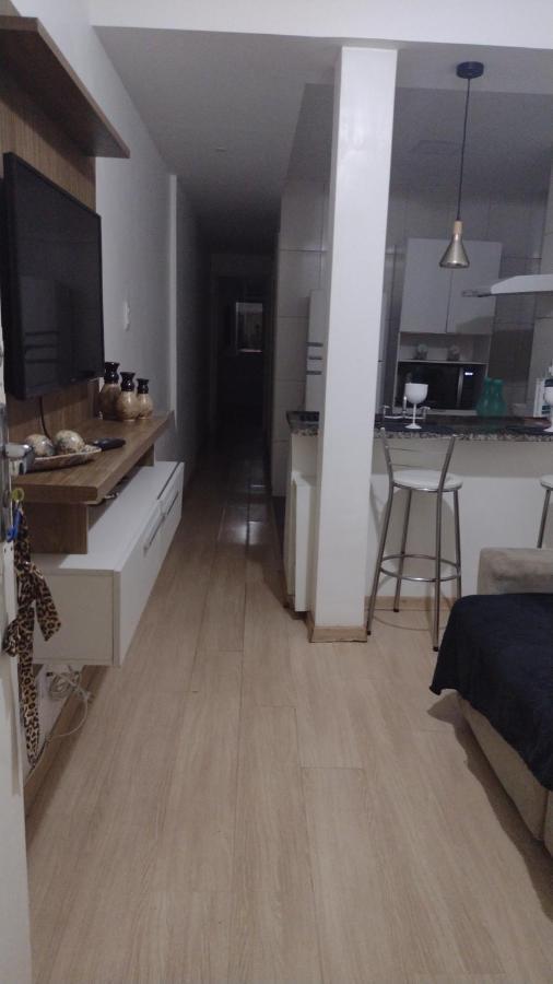 Aconchegante De 2 Qts Rio de Janeiro